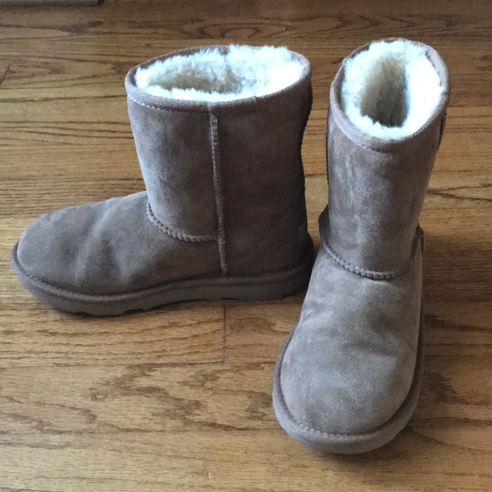Ugg Boots Kids Size 3